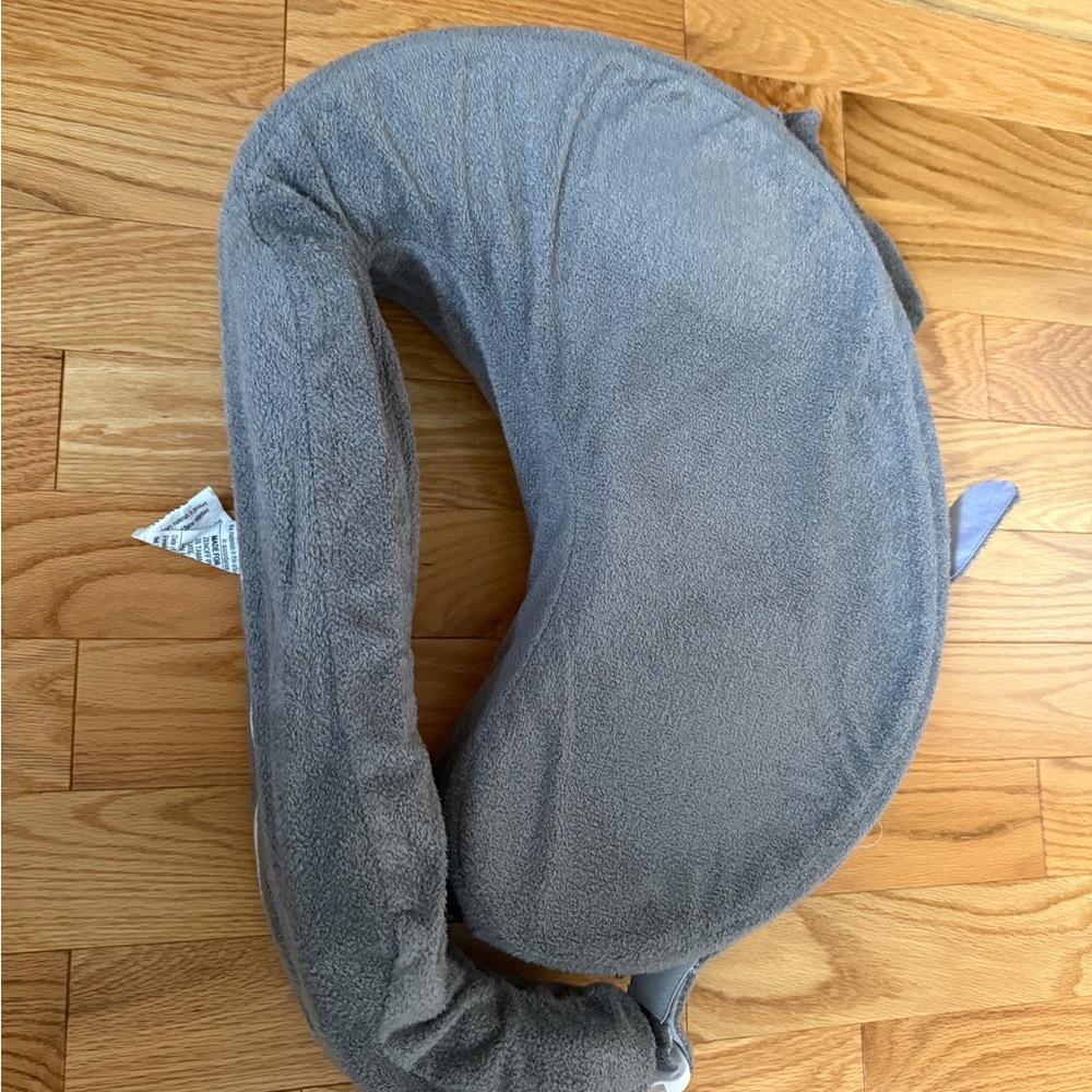 My Brest Friend Deluxe Breastfeeding Pillow